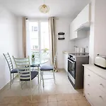Cozy Appartement 1 Chambre Au 12ᵉ Arrondissement