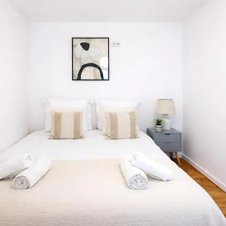 Cozy 1 Au 12ᵉ Arrondissement Apartment *