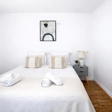Apartment Cozy 1 Au 12ᵉ Arrondissement Paris