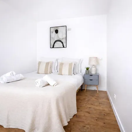 Apartment Cozy 1 Au 12ᵉ Arrondissement *