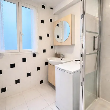 Cozy 1 Au 12ᵉ Arrondissement