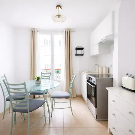 Cozy 1 Au 12ᵉ Arrondissement Paris
