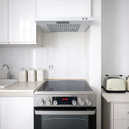 Cozy 1 Au 12ᵉ Arrondissement * Paris