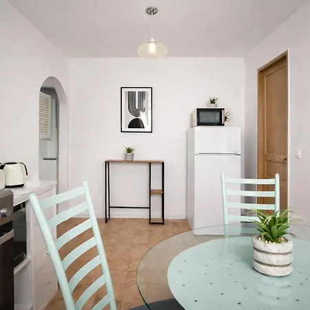 Apartment Cozy 1 Au 12ᵉ Arrondissement Paris